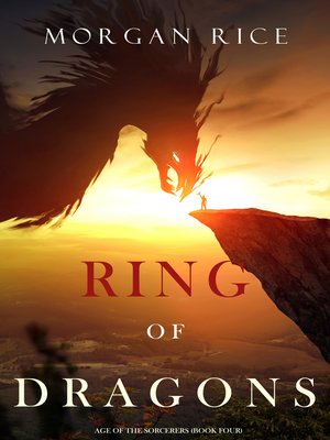cover image of Ring of Dragons